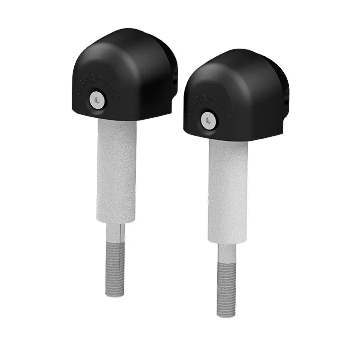 Frame sliders