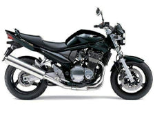 GSF 1200 N/S 2006 - 2007