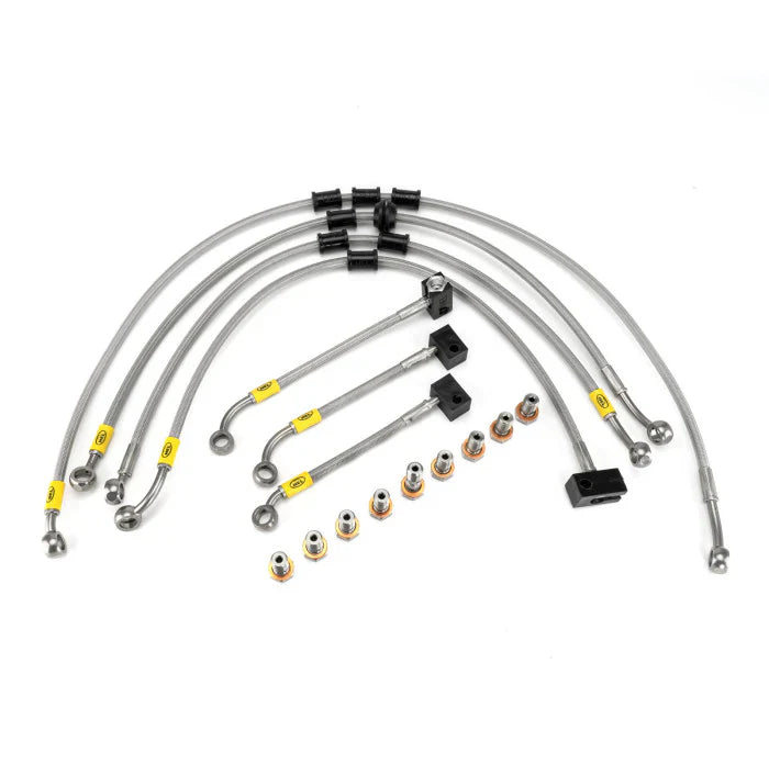 Brake lines