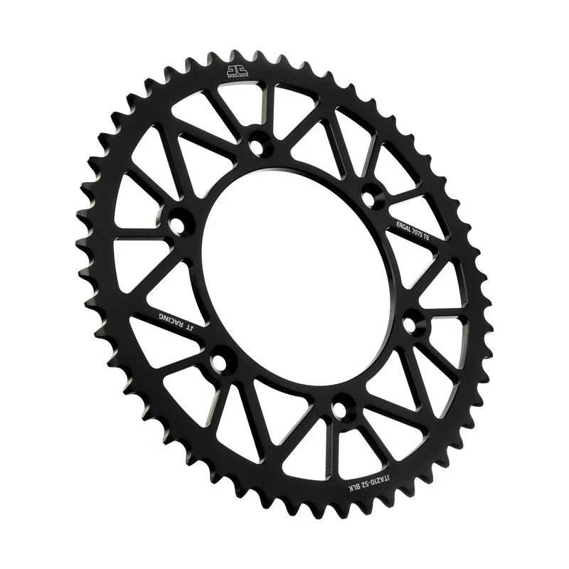 Rear sprockets