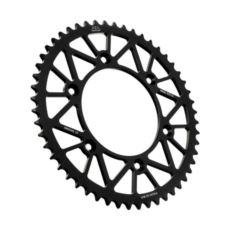 Rear sprockets