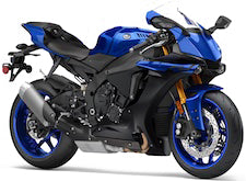 YZF-R1 2017 - 2019