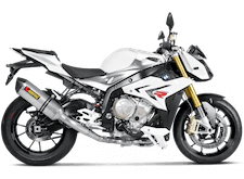 S1000R 2014 - 2016