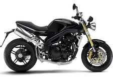 SPEED TRIPLE 1050 2005 - 2010