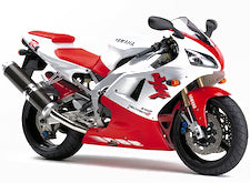 YZF-R1 1998 - 1999