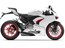 V2 PANIGALE 2020 - 2023