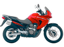 XL650V Transalp 2001 - 2007