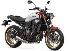 XSR 700 2016 - 2024