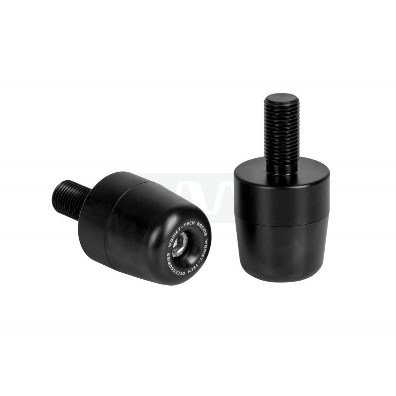 Bar ends