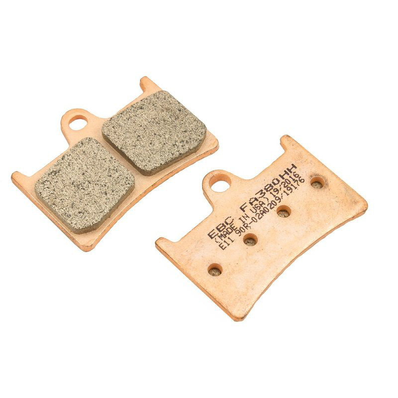Brake pads