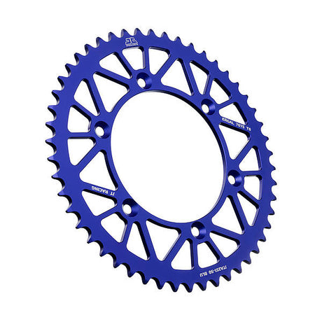Racing sprockets