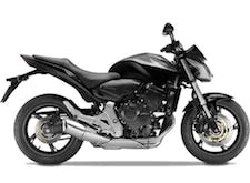 CB600 HORNET 2007 - 2015