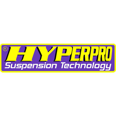 Hyperpro shocks