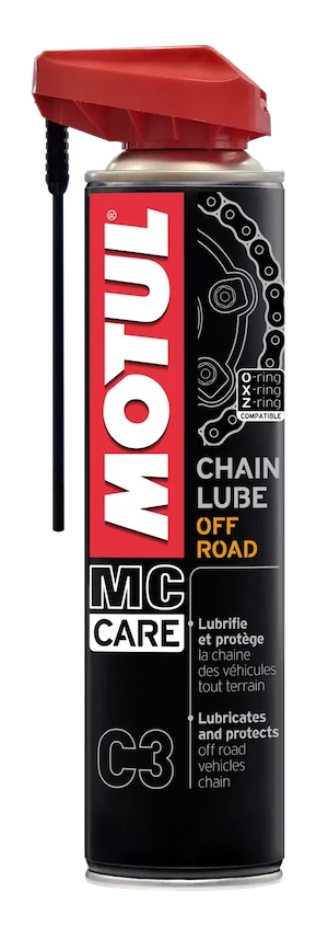 Chainlube