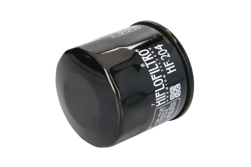 Oil filters