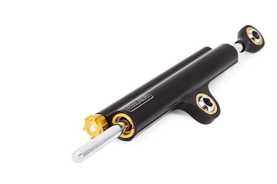 Steering dampers