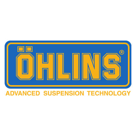 Ohlins shocks