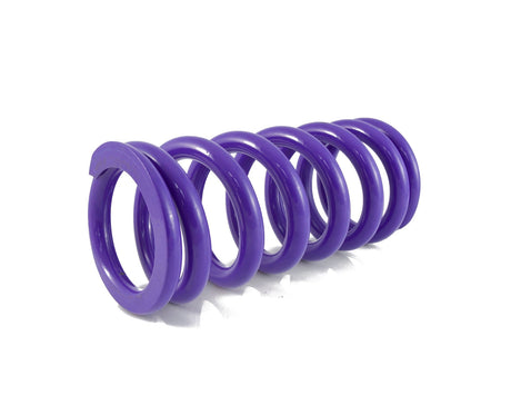 Lowering springs