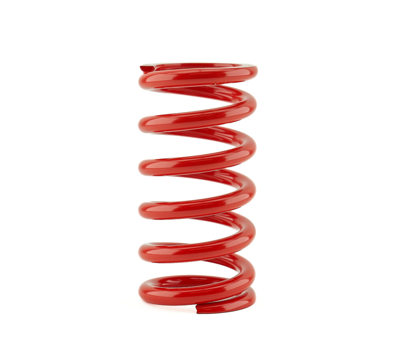Rear springs