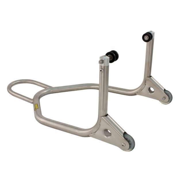 Paddock Stands