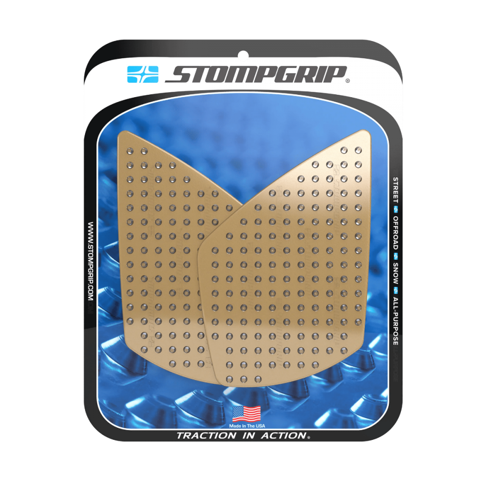 Stompgrip