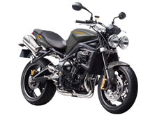 Street Triple 675 2007 - 2012