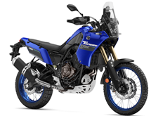 TENERE 700 2019 - 2024