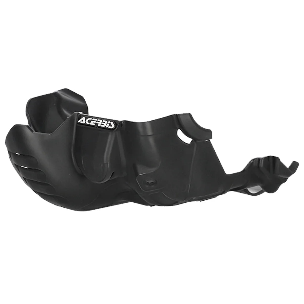 Skid plates