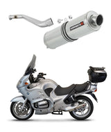 Dominator Exhaust Silencer R1100RS