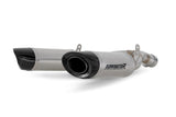 Dominator Exhaust Silencer GSR600 2006-2011