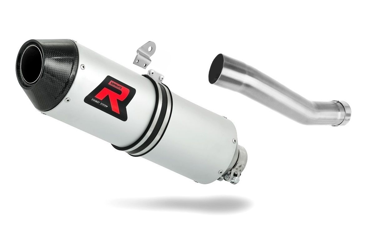 Dominator Exhaust Silencer Honda CRF 450 R/ XR 2021- 2022