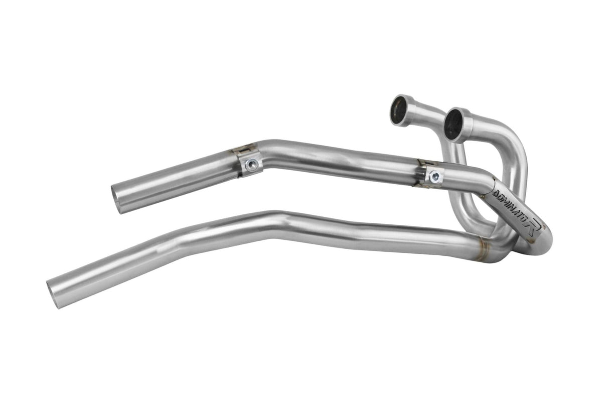 Dominator Header Honda NX 650 Dominator 1988 - 1994