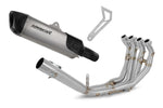 Dominator FULL Exhaust System YZF-R6 2017-2023