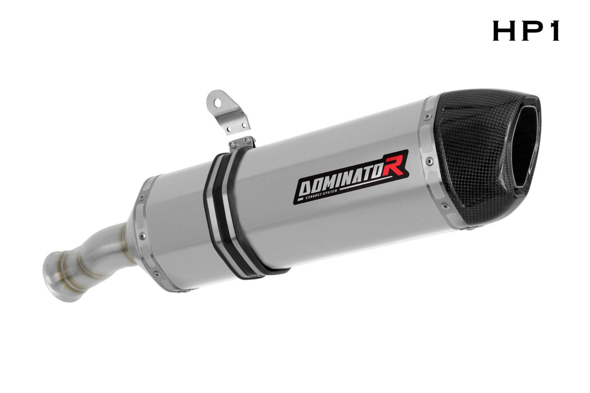 Dominator Exhaust Silencer Husqvarna 701 Enduro / Supermoto 2021 - 2023