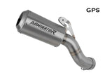 Dominator Exhaust Silencer ZX10R 2016-2020