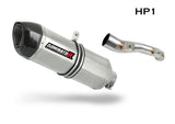 Dominator Exhaust Silencer Husqvarna Norden 901 2022 - 2024