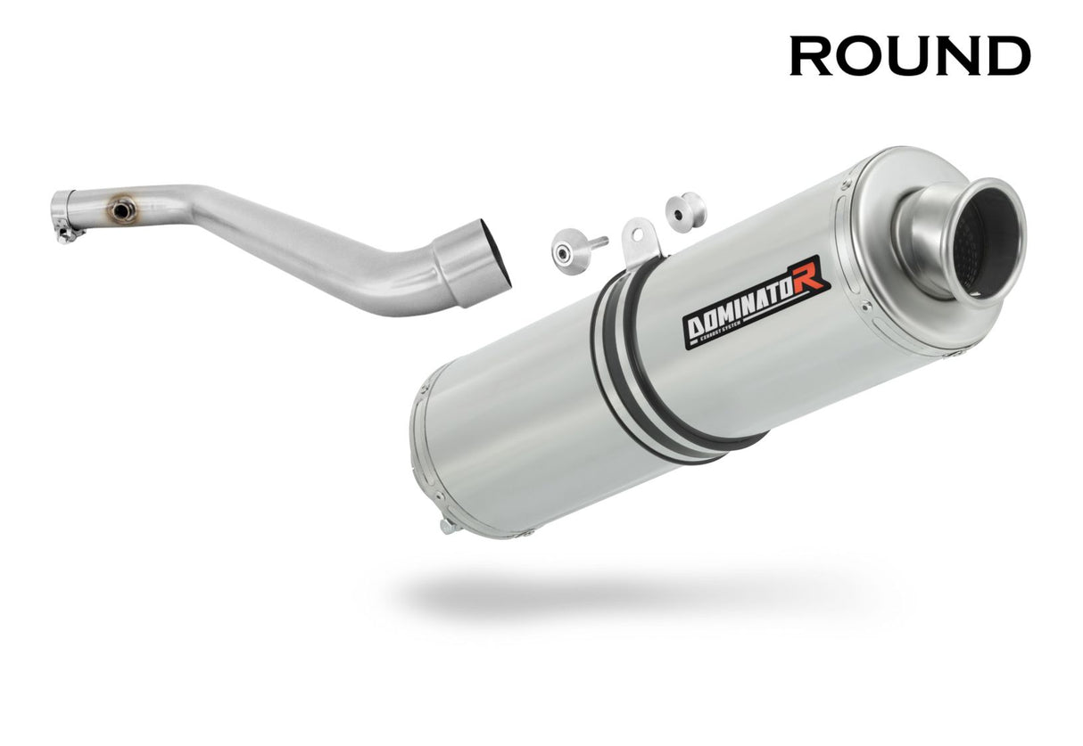 Dominator Exhaust Silencer R1100RS