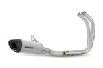 Dominator FULL Exhaust System TRACER 7 / GT 2020-2023