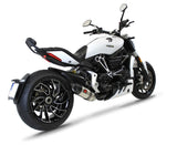 Dominator Exhaust Silencer XDiavel S 2016 - 2023