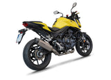 Dominator FULL Exhaust System CB 750 HORNET 2023+