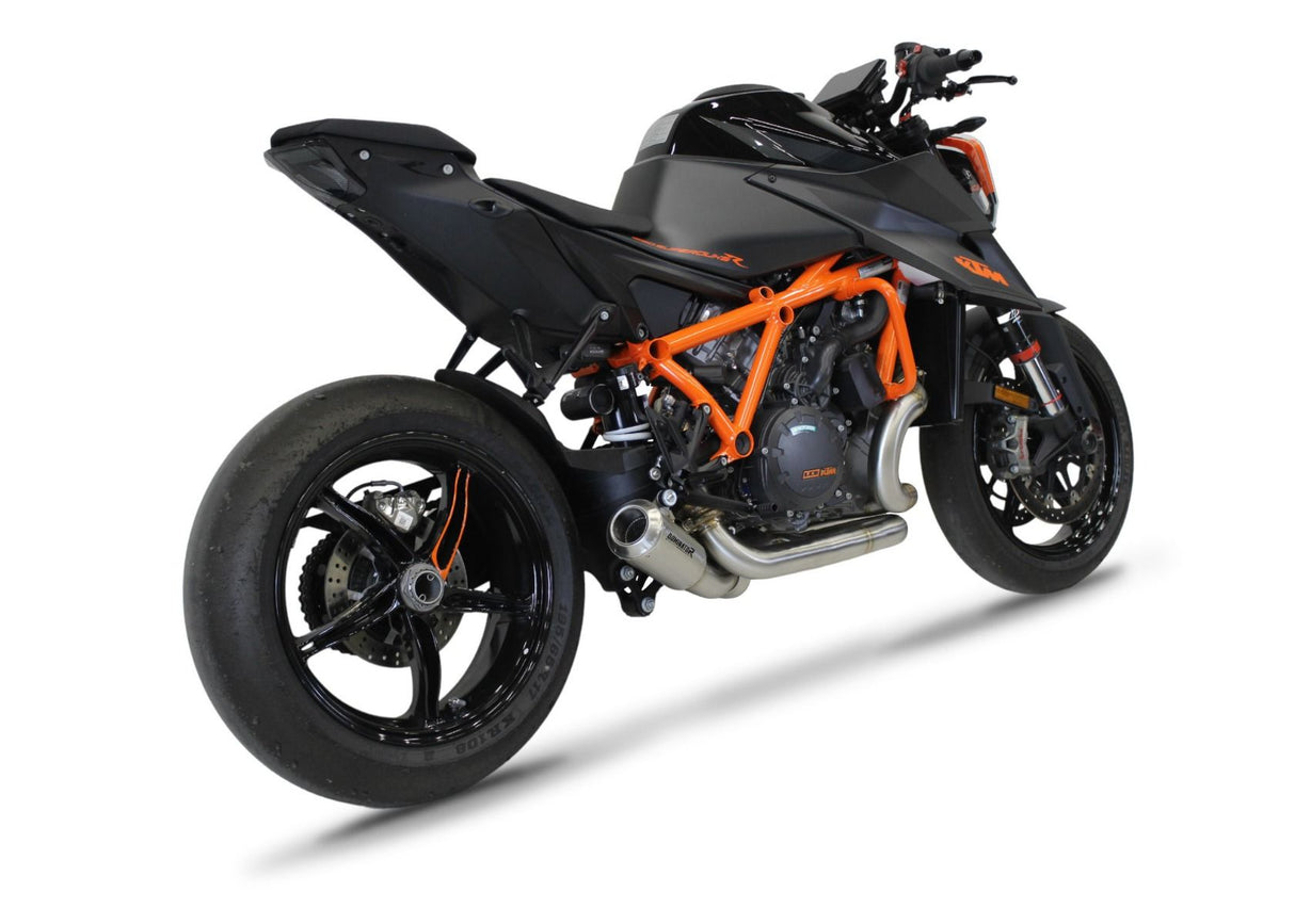 Dominator FULL Exhaust System KTM 1290 / 1390 Super Duke 2020 - 2024