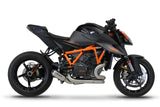 Dominator FULL Exhaust System KTM 1290 / 1390 Super Duke 2020 - 2024