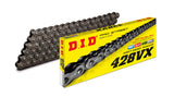 428VX - OFF ROAD Chain (Steel)