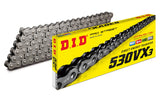 530VX3 - STREET Chain (Steel)