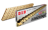 520ZVM-X - STREET Chain (Gold)