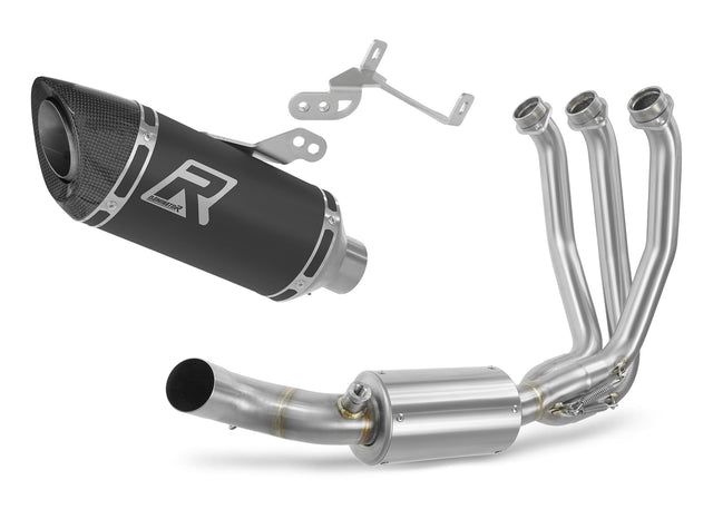 Dominator full exhaust system HP8 for CF MOTO 675 SR-R 2024-2026 (race use)