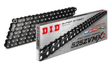 525ZVM-X2 - STREET Chain (Black)