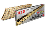 525ZVM-X2 - STREET Chain (Gold)