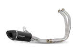 Dominator FULL Exhaust System TRACER 7 / GT 2020-2023