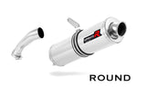 Dominator Exhaust Silencer R1200GS 2010 - 2012